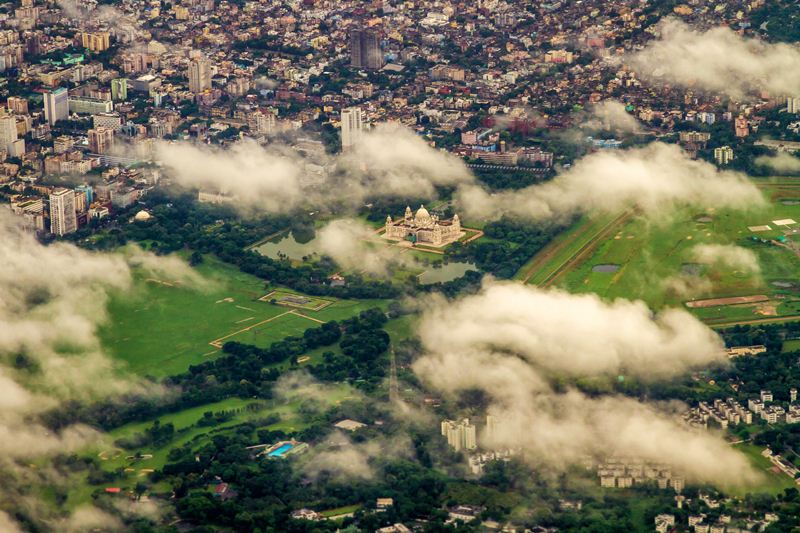 Nature & Greenary by Souvik Banerjee